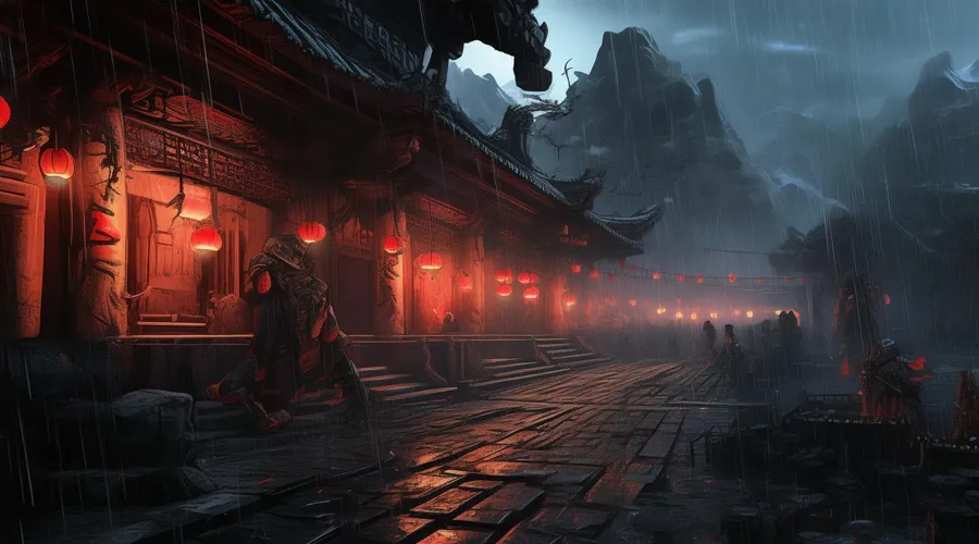 动物餐厅游戏图片3
